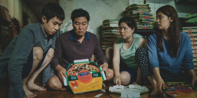 Baştan Sona Harika Olan 10 Güney Kore Filmi!