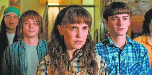 Yeni Sezonlarından Önce İzlemeniz Gereken 8 Netflix Dizisi