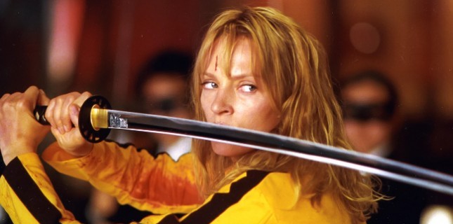 "Kill Bill"i Seviyorsanız İzlemeniz Gereken 10 İntikam Dizisi