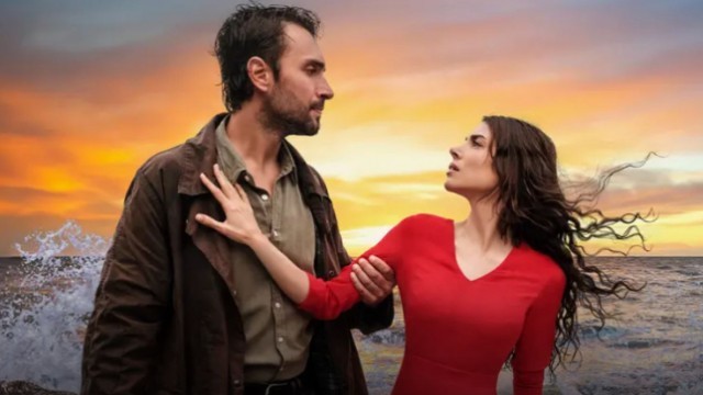 "Taşacak Bu Deniz" Dizisi Oyuncularını ve Karakterlerini Tanıyalım!