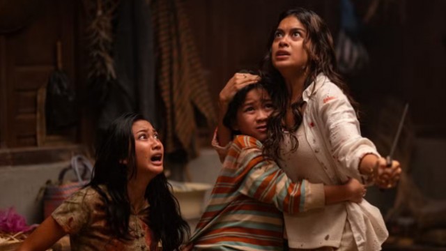 Netflix Türkiye'de En Çok İzlenen Filmler (20- 26 Ekim 2025)