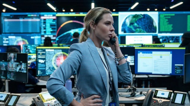 Netflix Türkiye'de En Çok İzlenen Filmler (27 Ekim - 2 Kasım 2025)