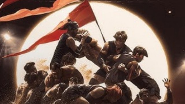 Netflix Türkiye'de En Çok İzlenen Diziler (27 Ekim - 2 Kasım 2025)