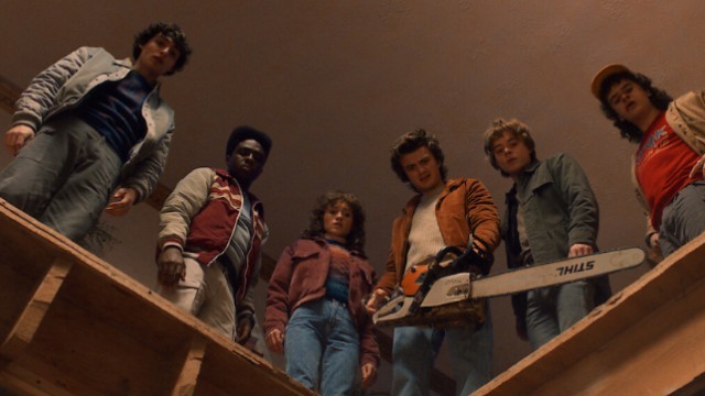 Netflix Türkiye'de En Çok İzlenen Diziler (24 Kasım - 30 Kasım 2025)