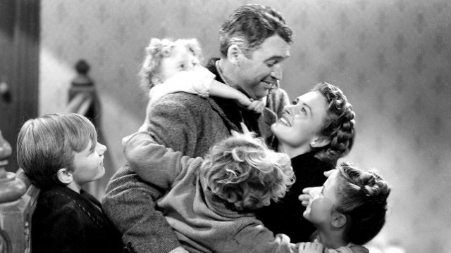 Her Seferinde Ağlatan 10 Noel Filmi