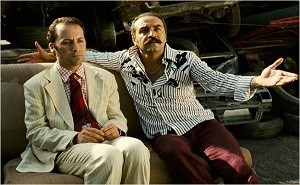 Hırsızlık İle İlgili Filmler