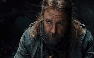 Nuh: Büyük Tufan Kamera Arkası