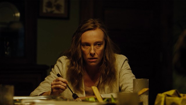Toni Collette (Annie) - Hereditary