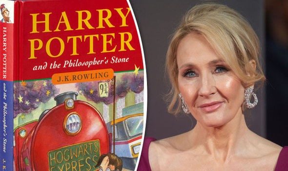 J.K. Rowling, Harry Potter'ın sonunu en başından beri planlıyordu!