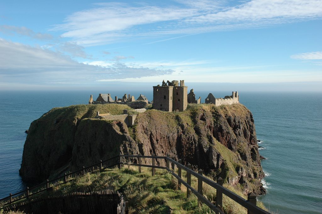 Game of Thrones'un İrlanda turizmine katkısını biliyor musunuz?