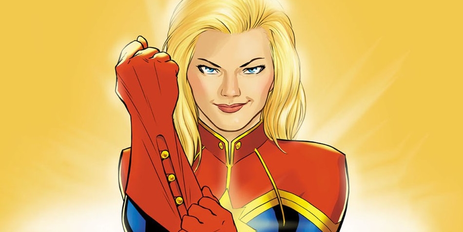 Carol Danvers, Captain Marvel Olmadan Önce Kimdi?
