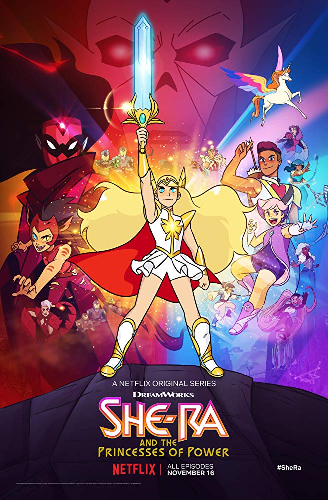 She-Ra and the Princesses of Power 2. Sezon