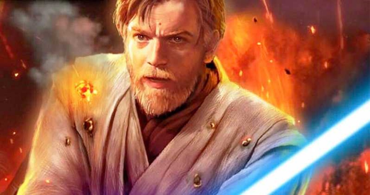 Obi-Wan Kenobi Mini Dizisi