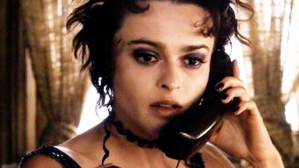 Helena Bonham Carter'ın rol hazırlıkları