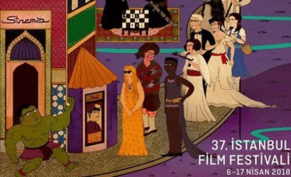 37. İstanbul Film Festivali Ödülleri