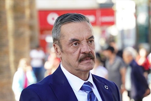 Mesut Akusta