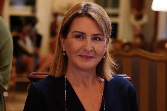 Özlem Türkad