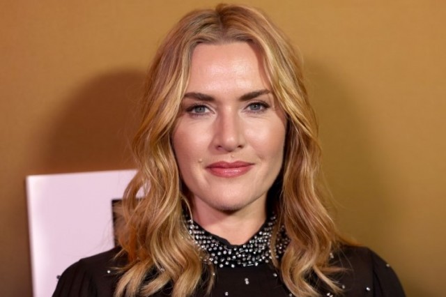 Kate Winslet