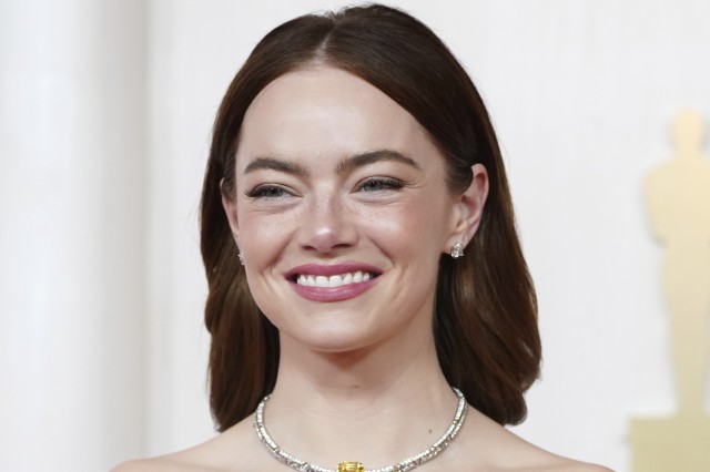 Emma Stone