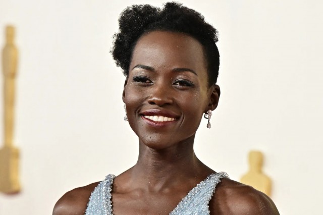 Lupita Nyong’o