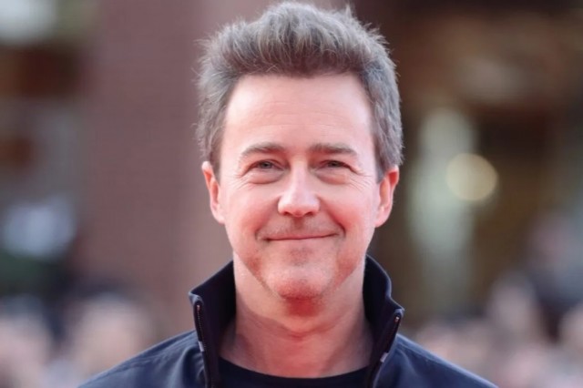 Edward Norton