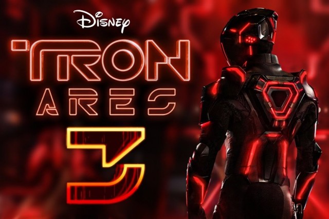 Tron: Ares