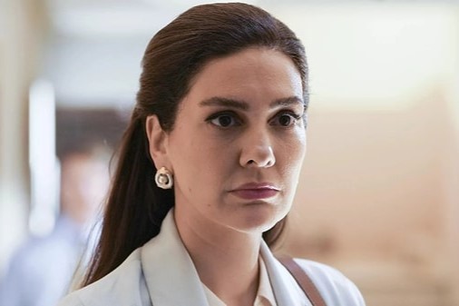 Bergüzar Korel