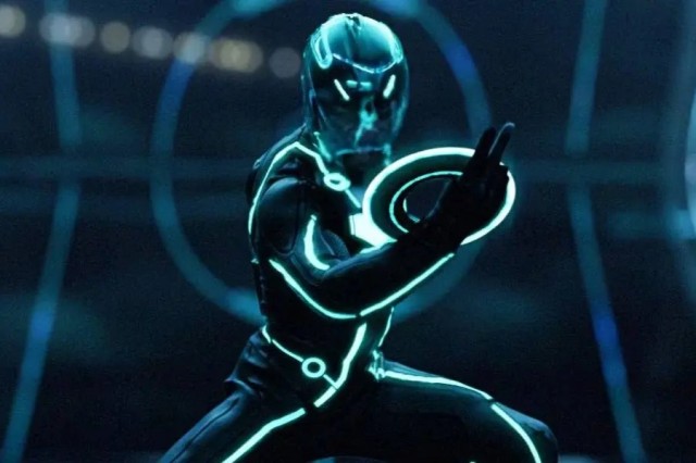 Tron: Ares