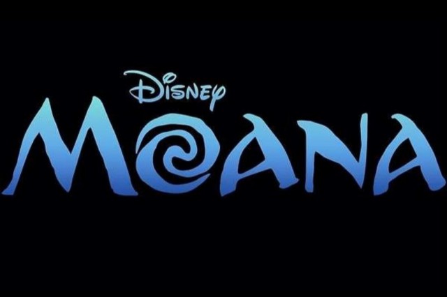 Moana