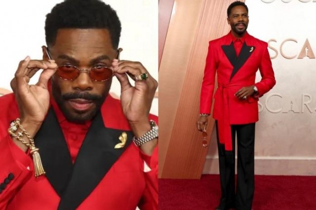 Colman Domingo