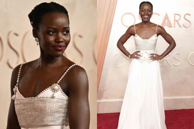 Lupita Nyong’o