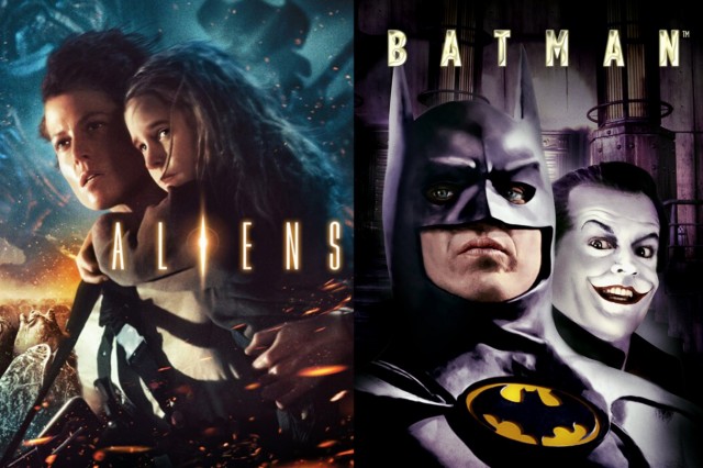 Yaratık 2 - Batman Yaratık 2 - Batman