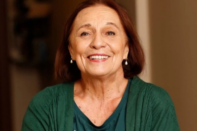 Ayten Uncuoğlu