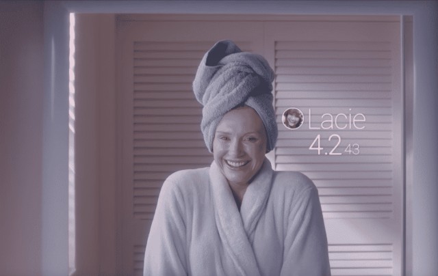 Black Mirror Sezon 3 (2016)