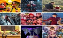 2018-2019 Sezonunun En Çok Beklenen Disney Filmleri 2018-2019 Sezonunun En Çok Beklenen Disney Filmleri
