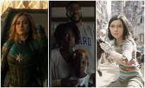 Super Bowl 2019'dan Merakla Beklenen Filmlerin Videoları Super Bowl 2019'dan Merakla Beklenen Filmlerin Videoları