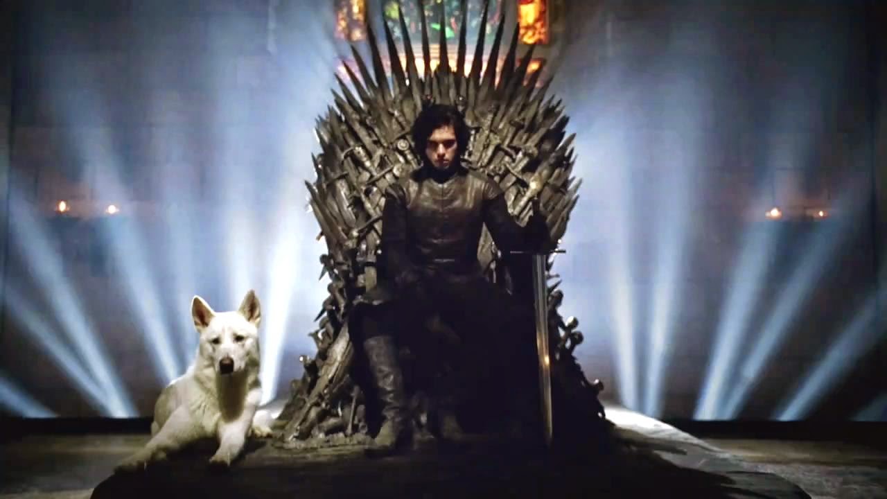 Demir Taht satılıktır!