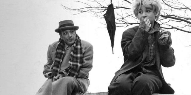 Ah Güzel İstanbul (1966)