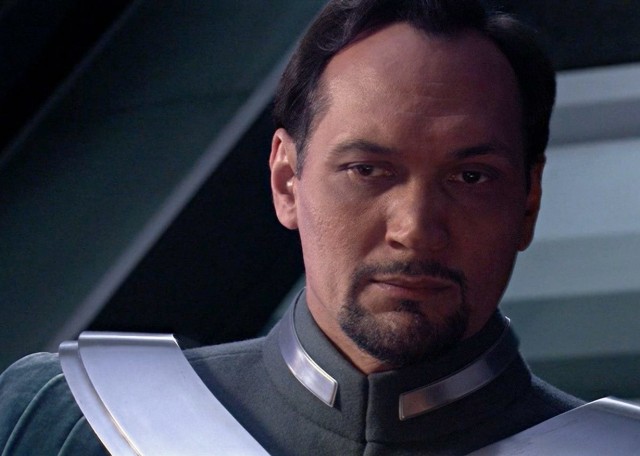 Bail Organa