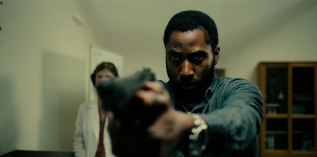 Bunaltıcı Sıcaklarda Enerjinizi Yerine Getirecek Netflix Aksiyon Filmleri