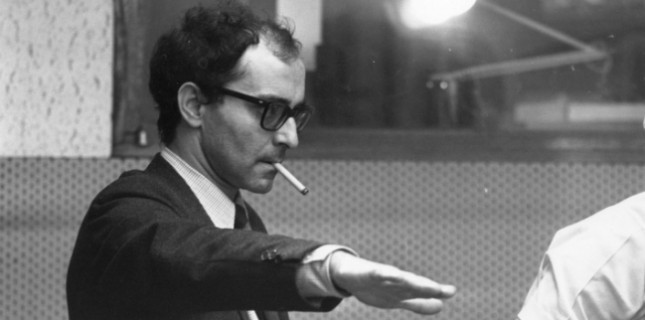 Usta Yönetmen Jean-Luc Godard'ın Mutlaka İzlemeniz Gereken Filmleri