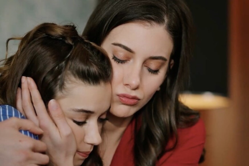 Gülseren Budayıcıoğlu dizide kendisini hangi karaktere benzettiğini de açıkladı.