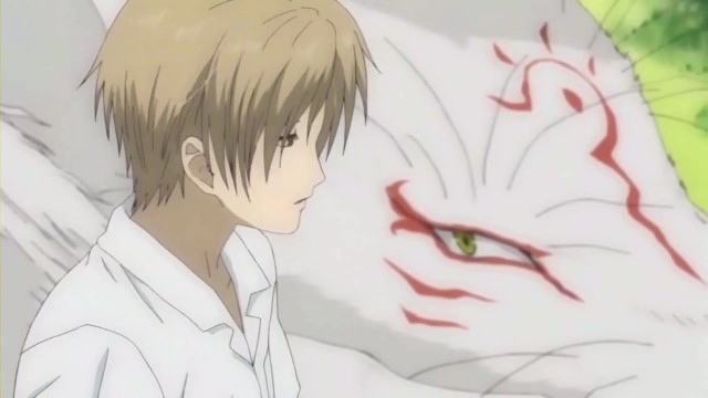 Natsume Yuujinchou Fotoğrafı
