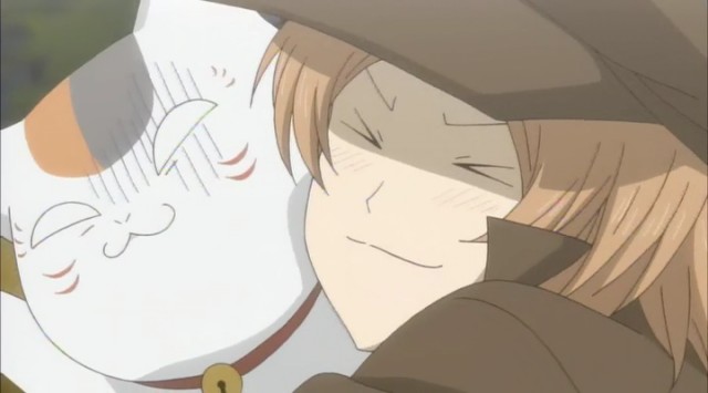 Natsume Yuujinchou Fotoğrafı