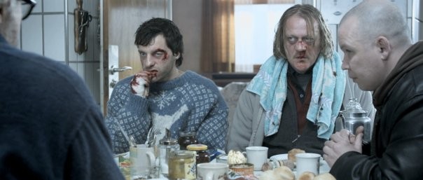 Kardan Adamın Toprakları Fotoğrafı