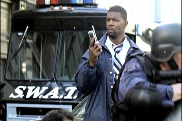 Bir Banka Nasıl Soyulur Fotoğrafı