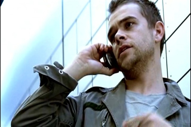 Bir Banka Nasıl Soyulur Fotoğrafı