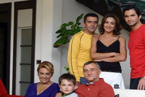 Yanık Koza Fotoğrafı