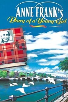 Anne Frank's Diary (1999) afişi