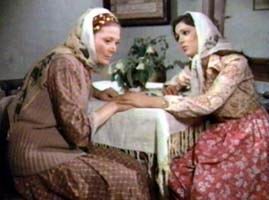 Kızım Ayşe Fotoğrafı